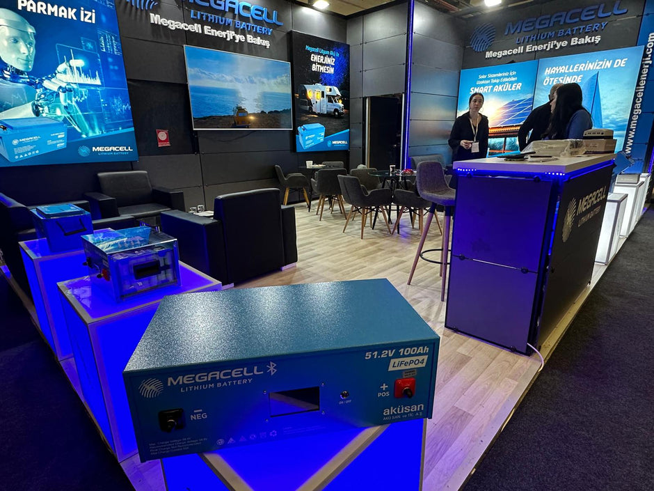 Yeni Nesil Sistemler Sahada