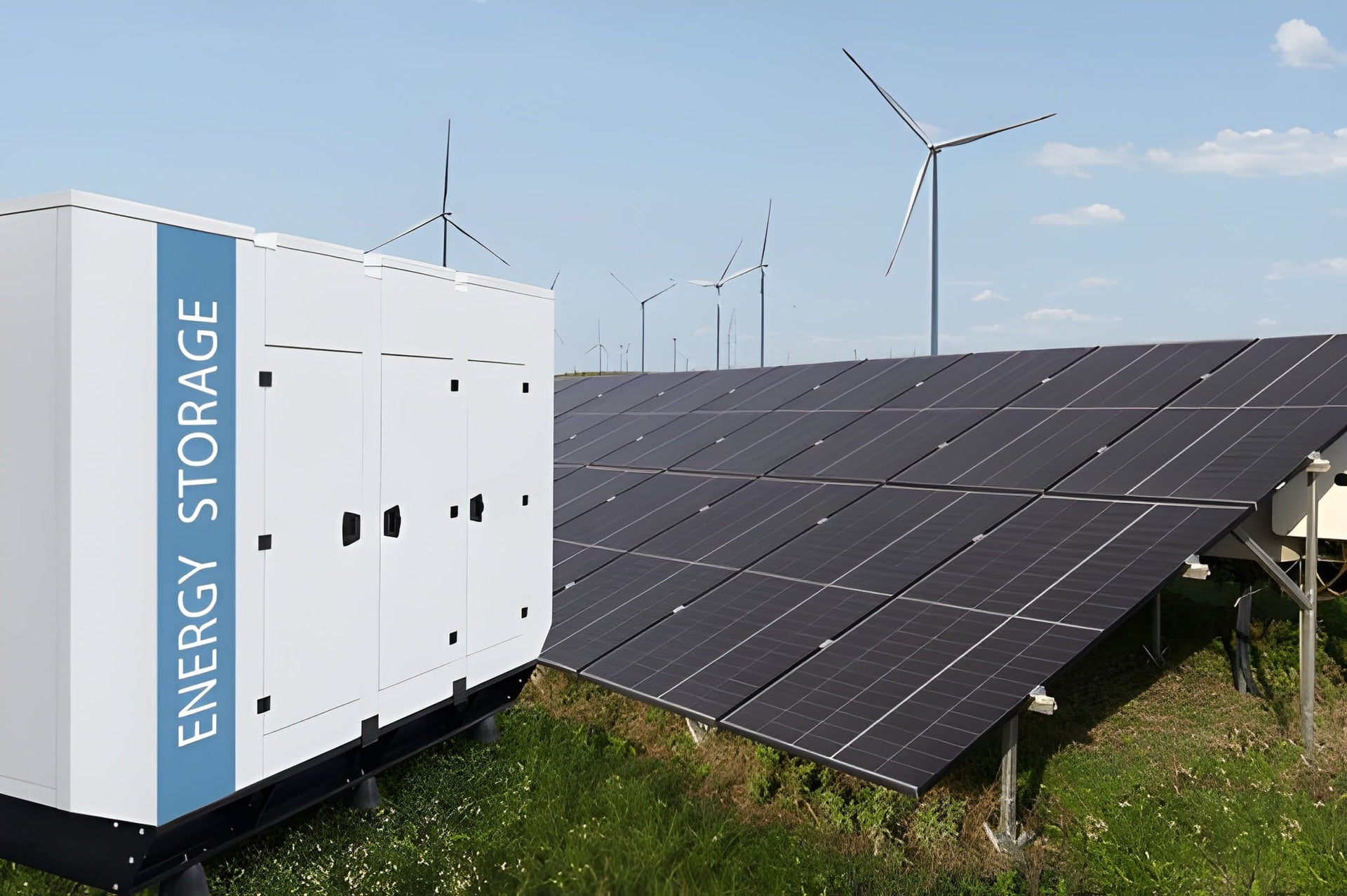 Güneş Enerji Sistemleri