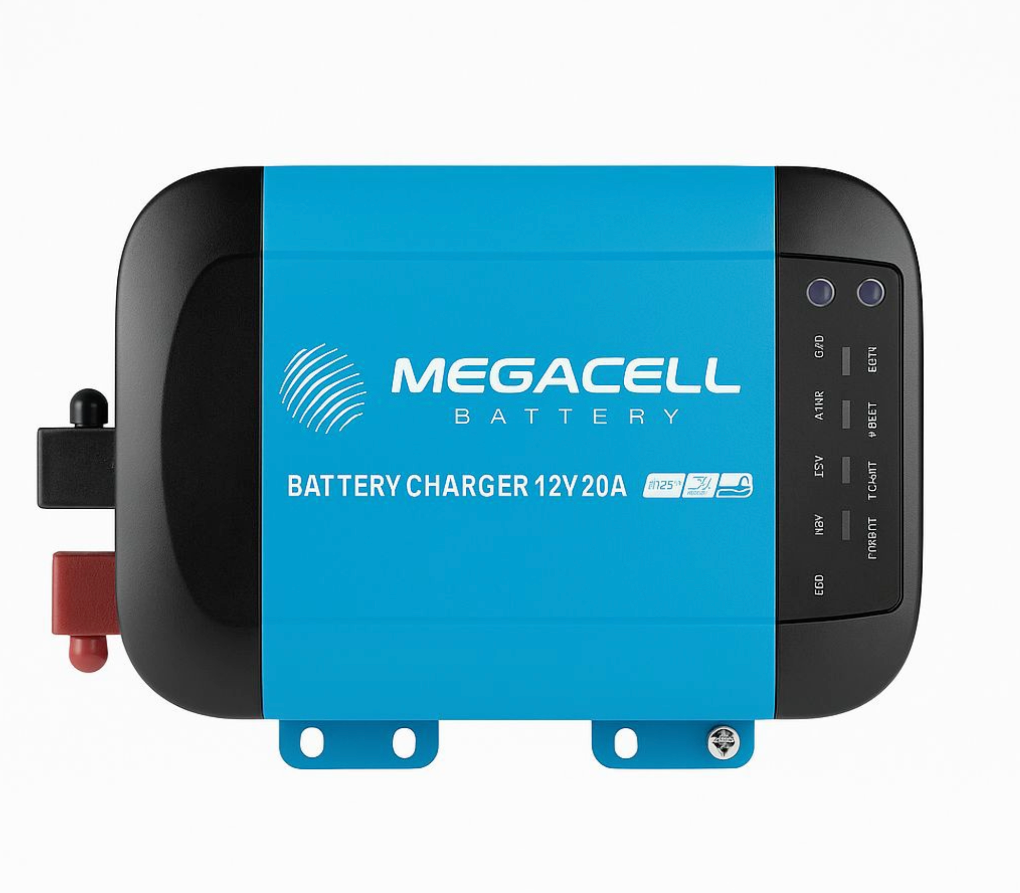 AC 230V to DC  12V 20A battery charger