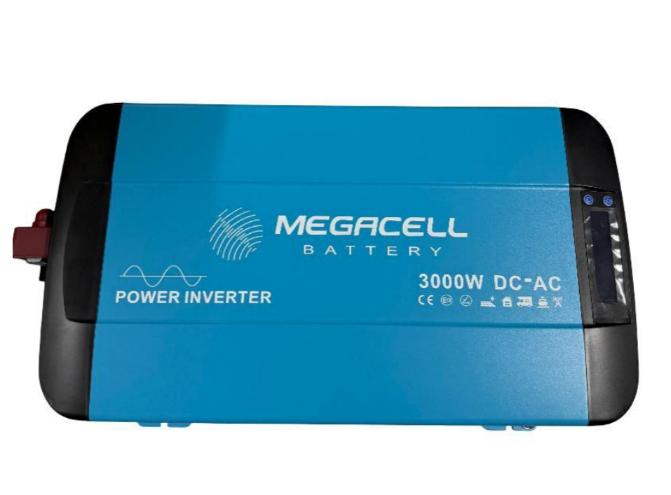 12V TO 230V 50Hz 3000w