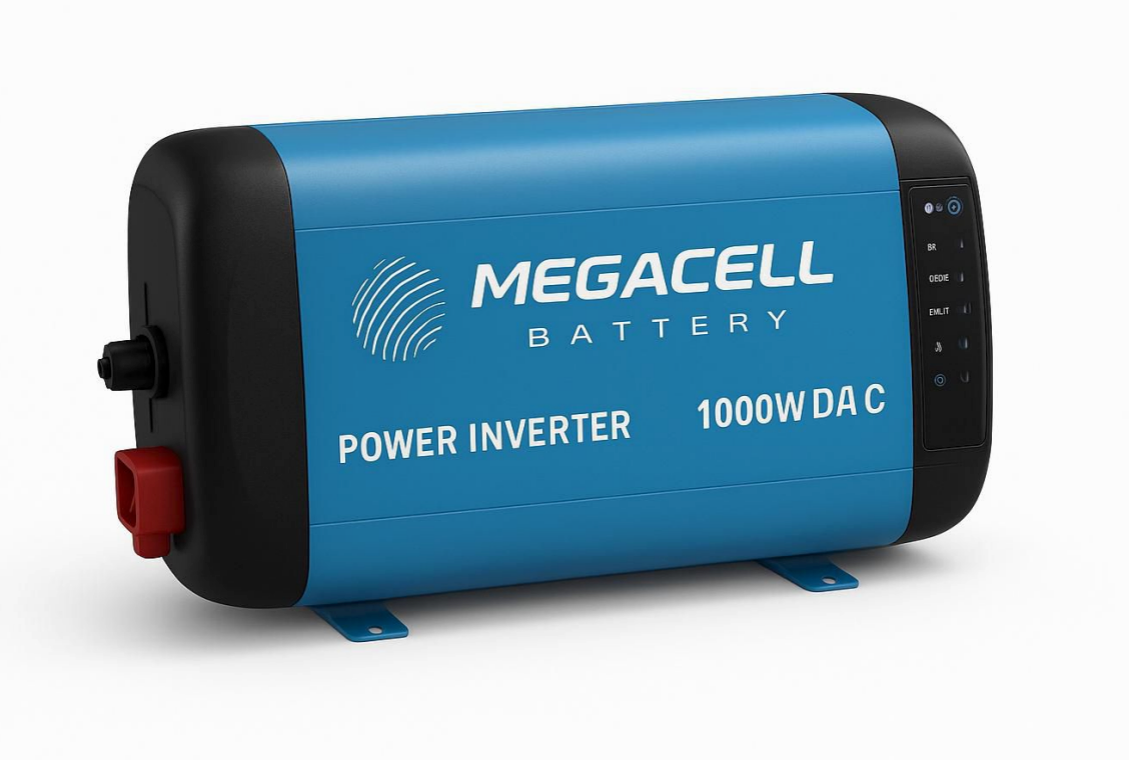 12V TO 230V 50Hz 1000w