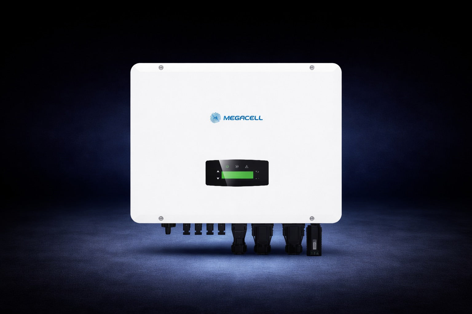 20 KW Three phase 20000W Hybrid Inverter, High voltage