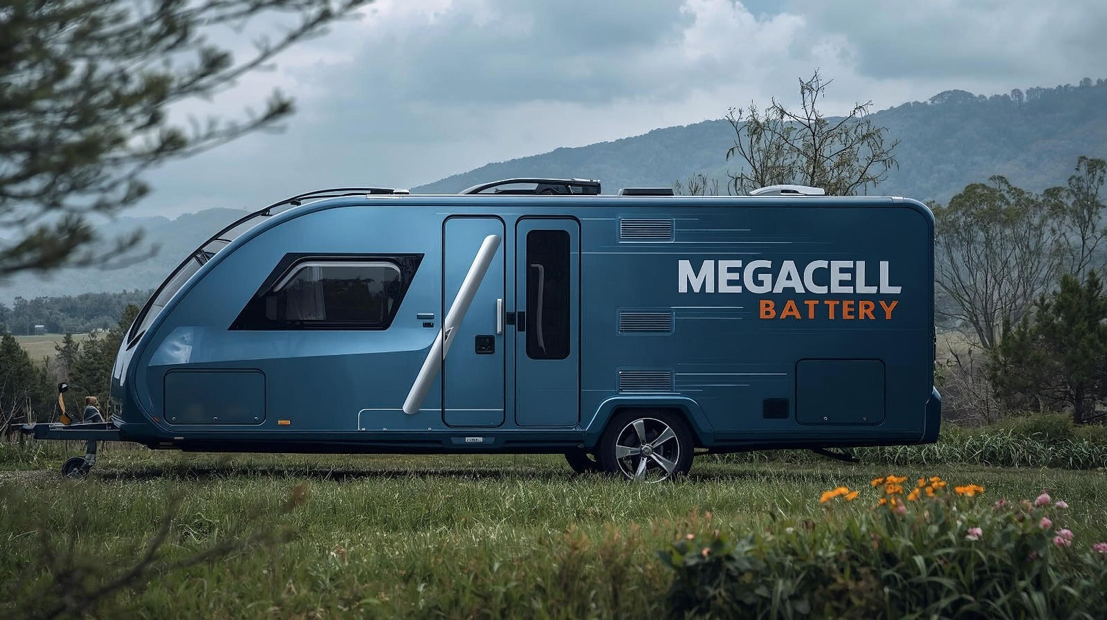 Kapasiteye Göre Lityum Aküler