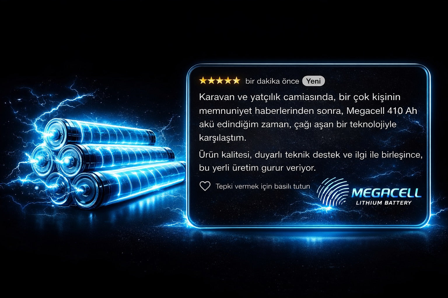 Uzun Vadeli İş Ortağı