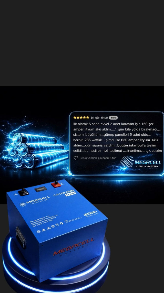 Profesyonellerin Tercihi