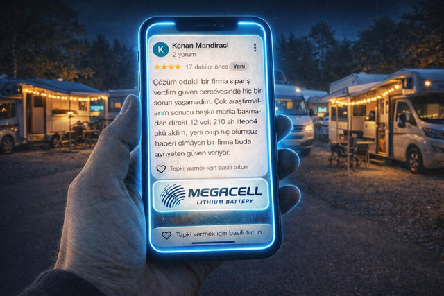 Uzun Vadeli İş Ortağı